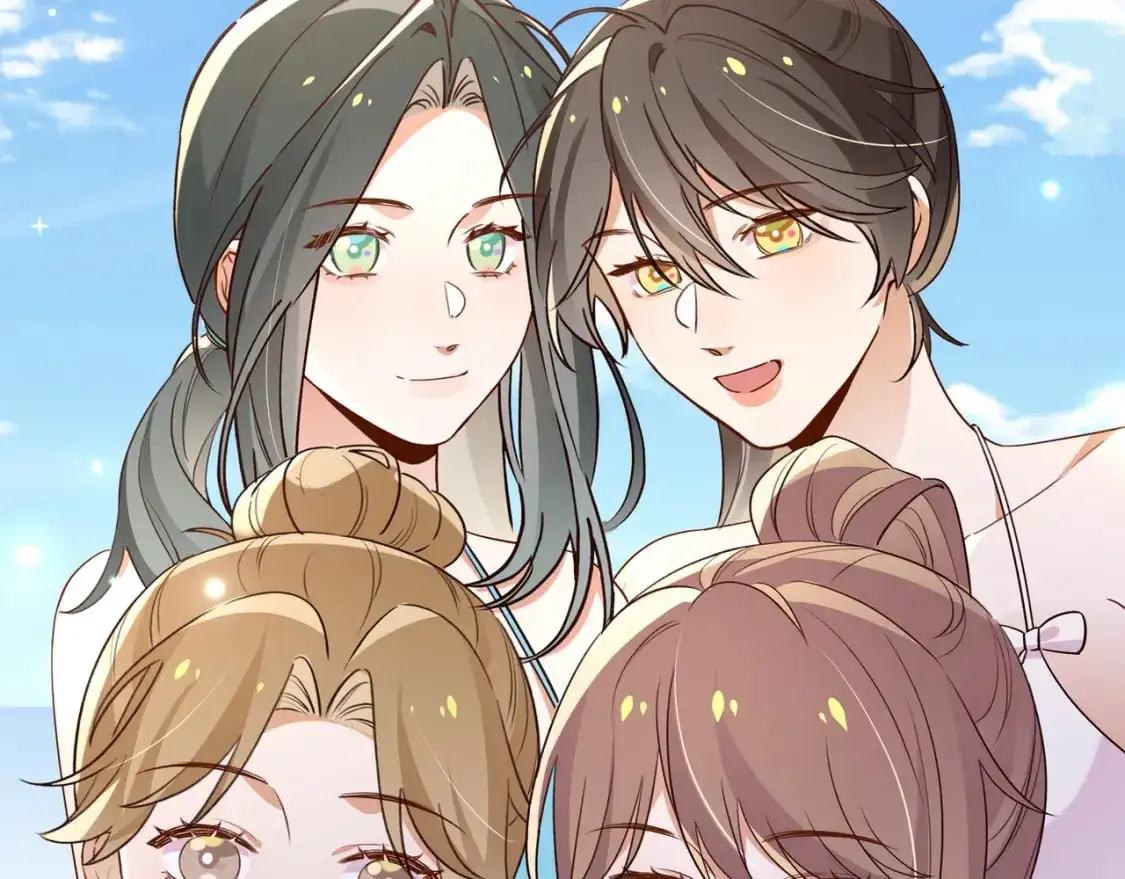 第75话 水上乐园 第125页