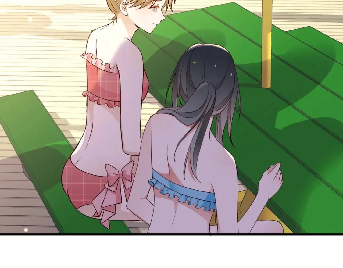 第76话 跑！ 第32页