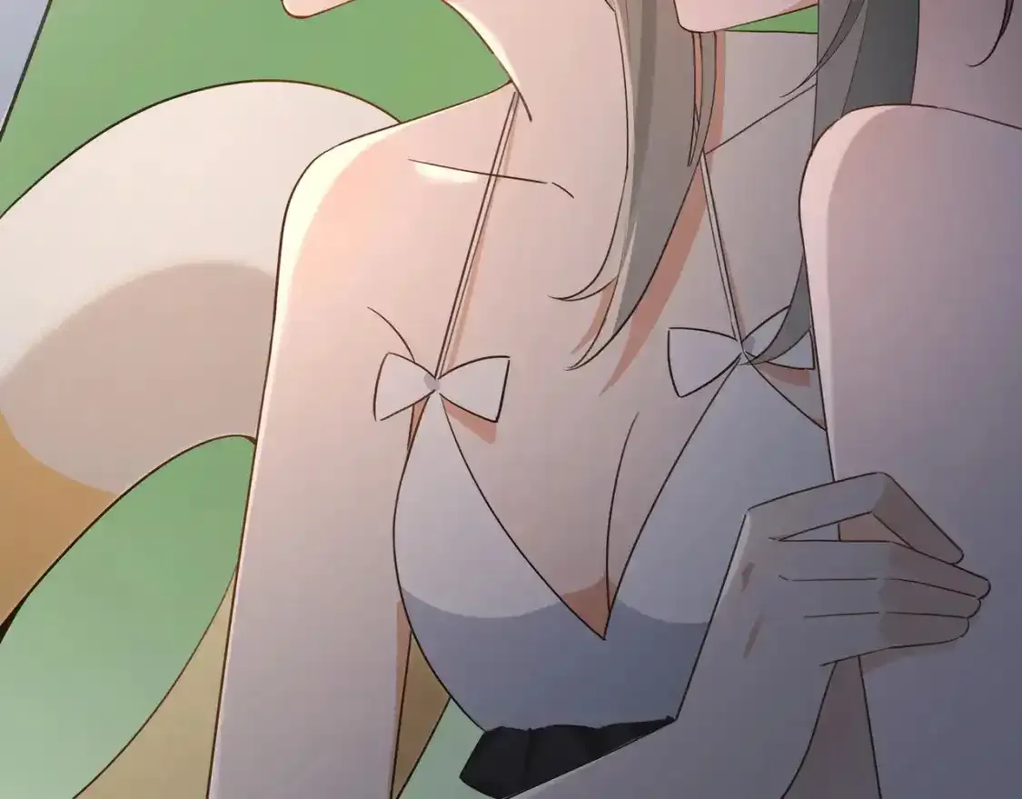 第77话 她的肩膀 第36页