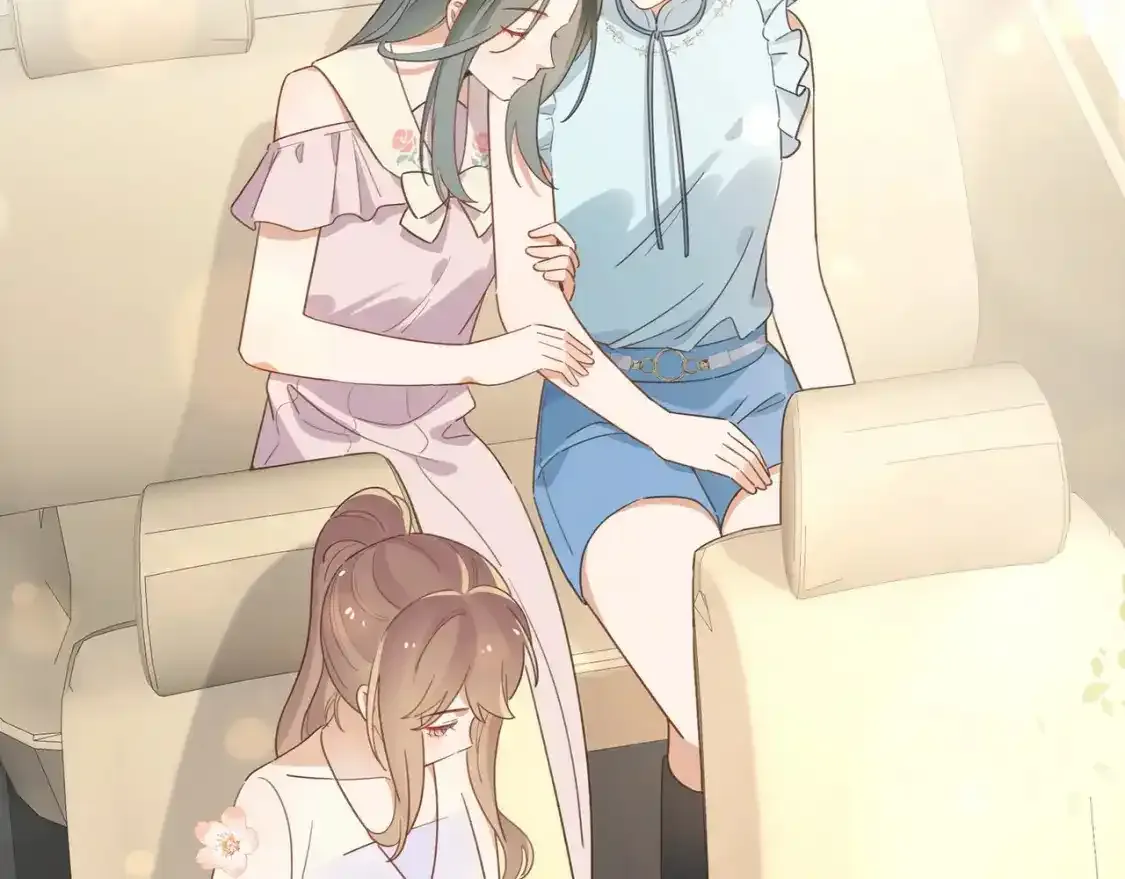 第77话 她的肩膀 第104页
