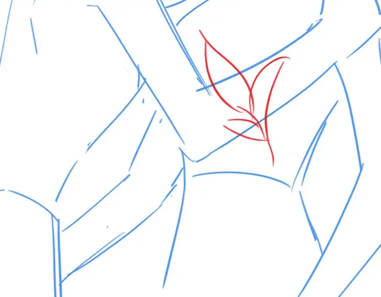 第80话 破碎的白兰地 第130页