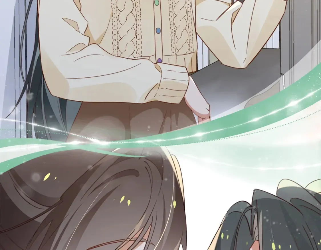 漫画特典季·2月4日 心动雪夜 情意绵绵~ 第7页
