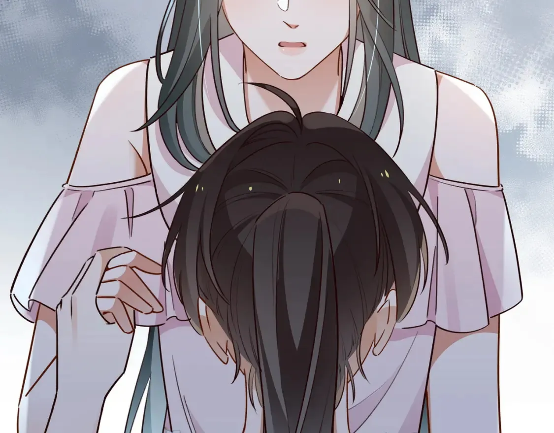 第81话 看着我的眼睛 第8页