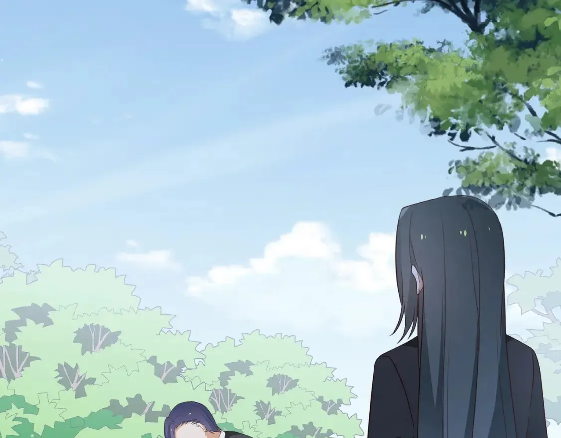 第82话 白月光的坚持 第6页