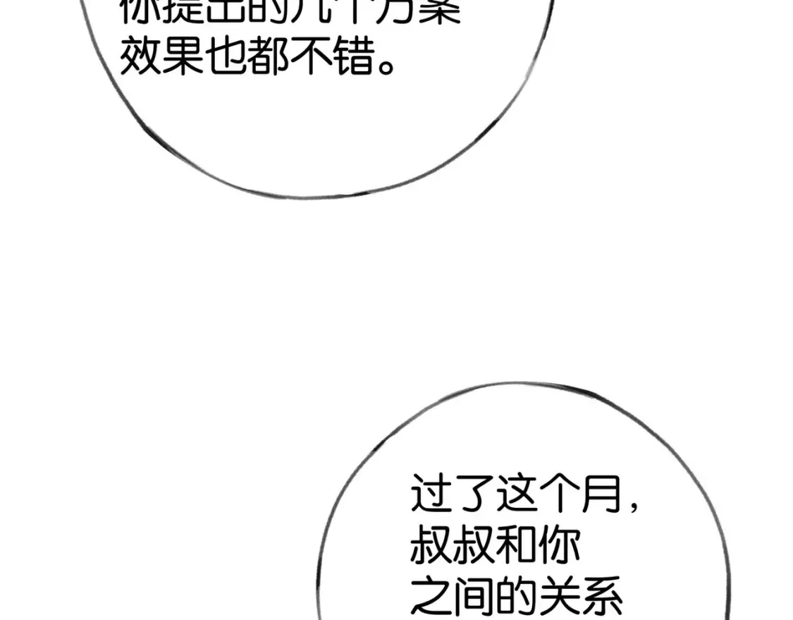 第82话 白月光的坚持 第31页