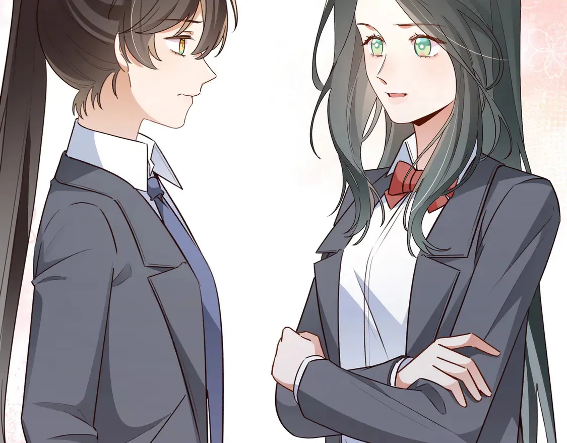 第85话 新流行的调情方法 第18页