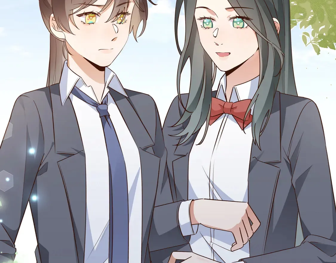 第85话 新流行的调情方法 第34页