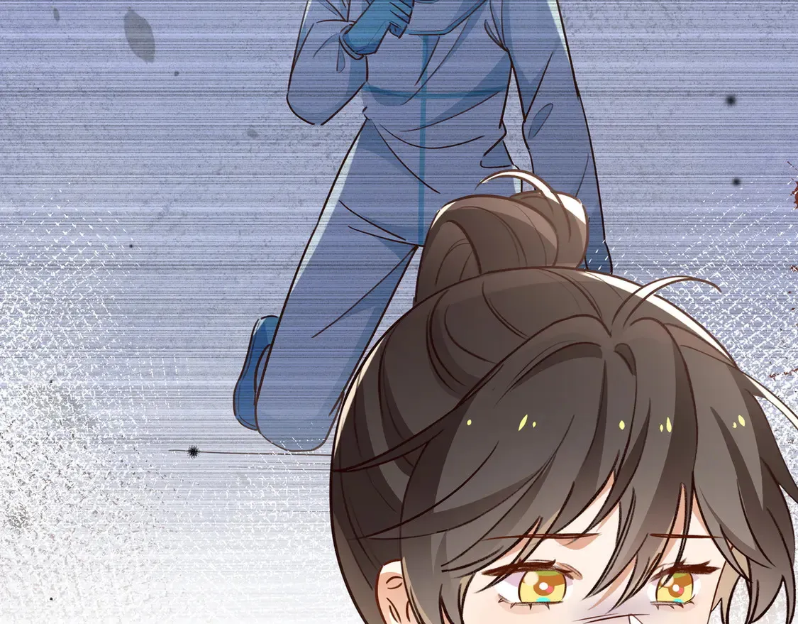 第86话 她想要一个答案 第31页
