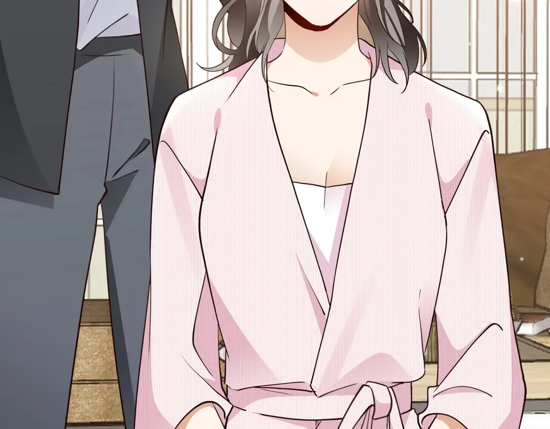 第87话 嫉妒疯涨 第9页