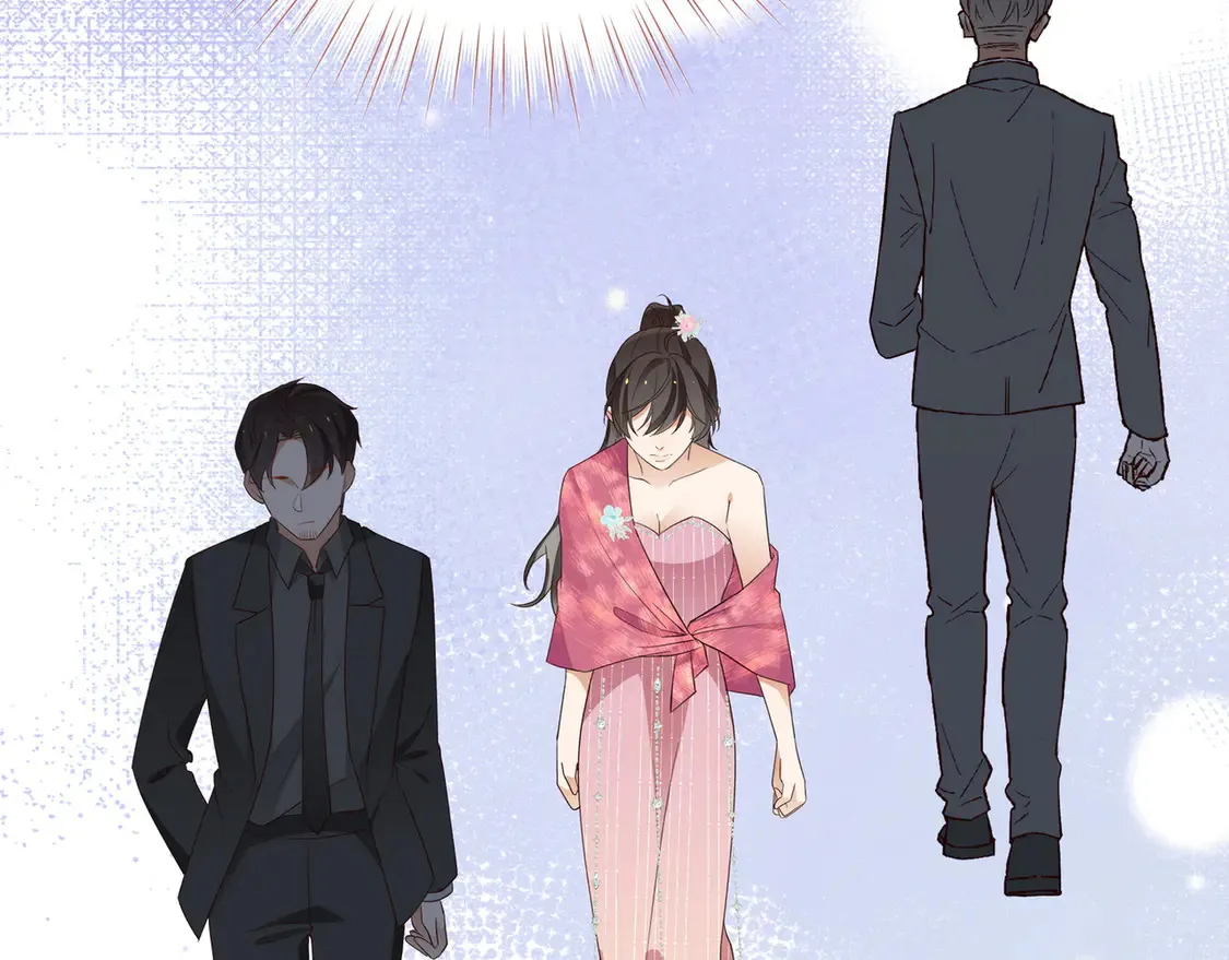第87话 嫉妒疯涨 第124页