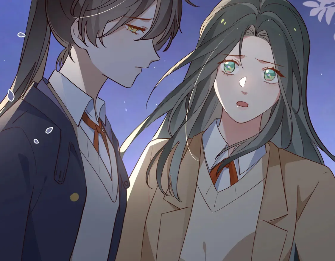 第91话 改变命运 第47页