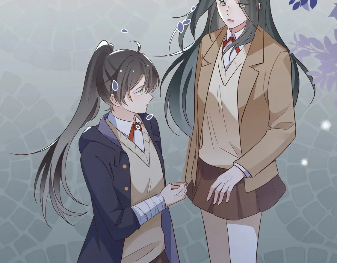 第91话 改变命运 第75页