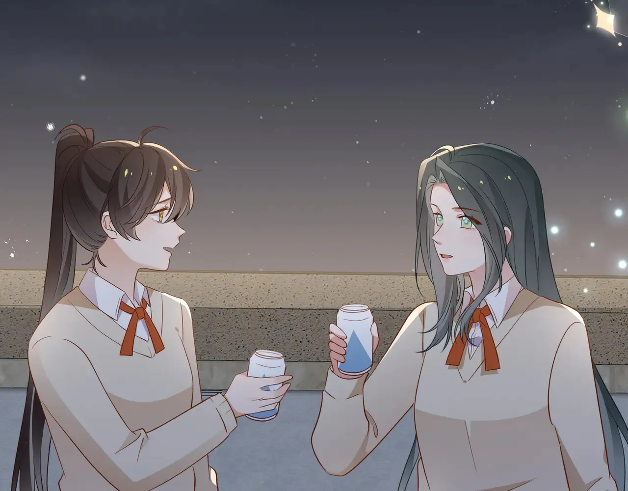第93话 我都知道了  第144页
