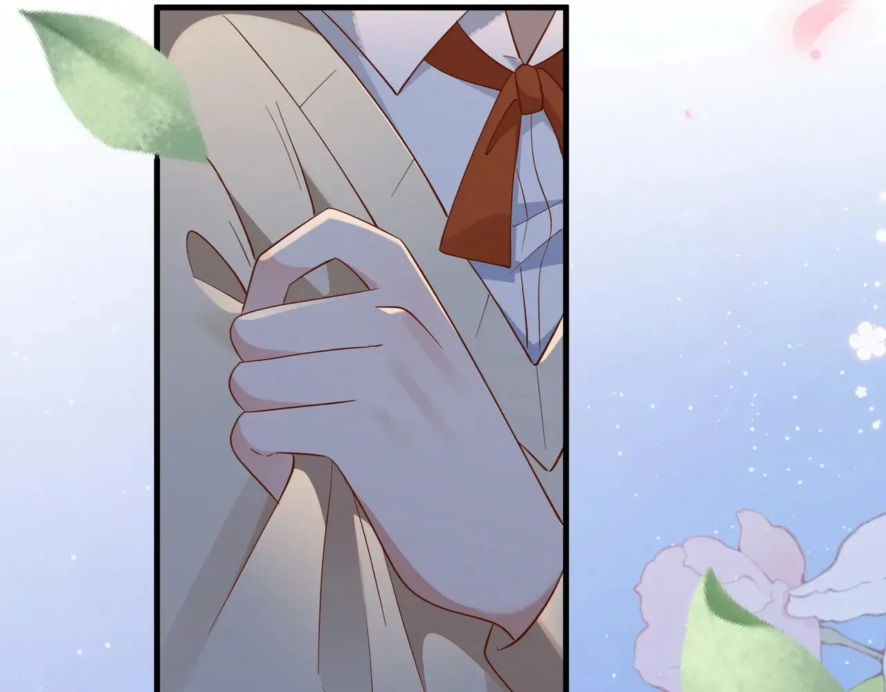 第94话 命运的齿轮 第29页
