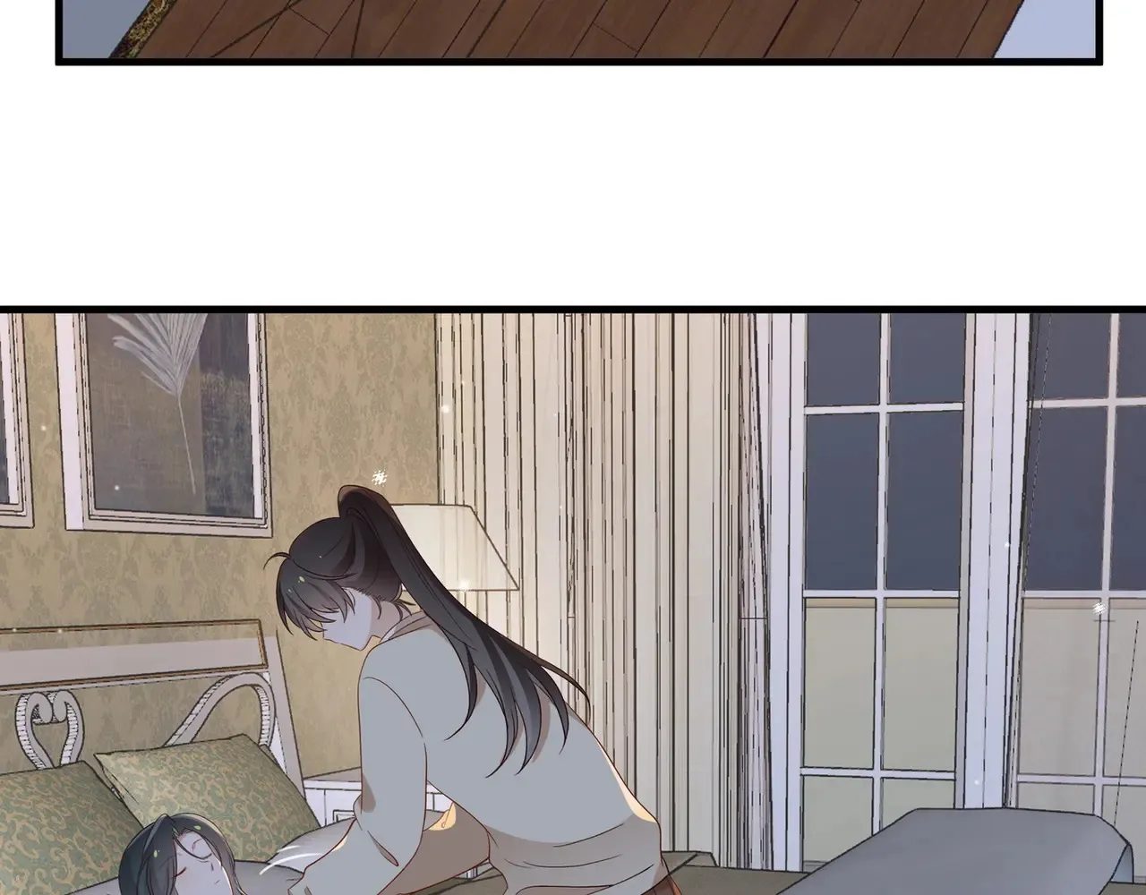 第94话 命运的齿轮 第41页