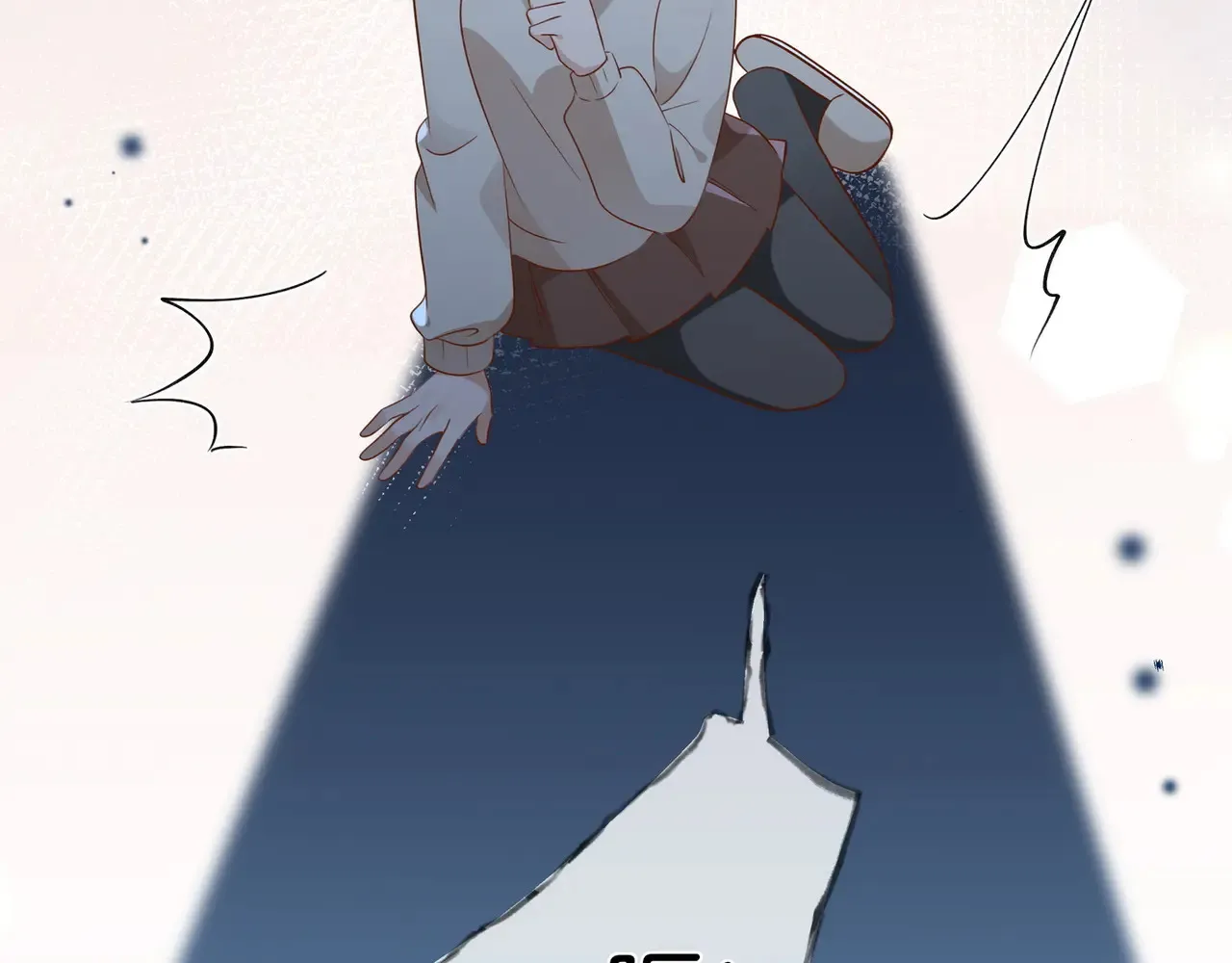 第94话 命运的齿轮 第69页