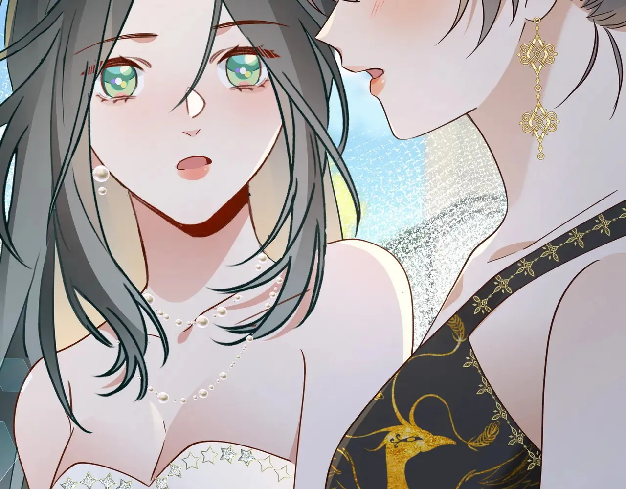 第94话 命运的齿轮 第140页