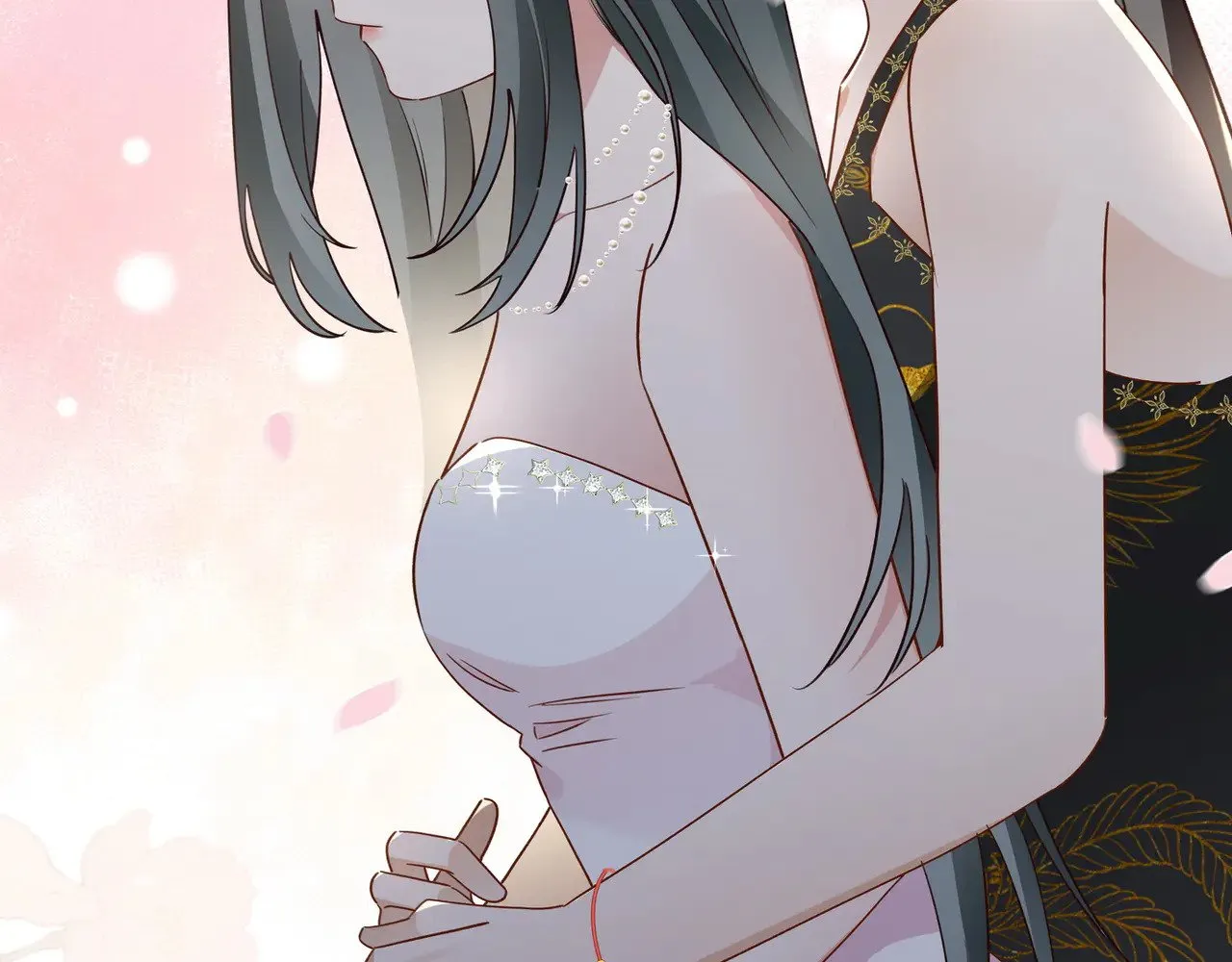 第96话 缠绵的分别 第34页