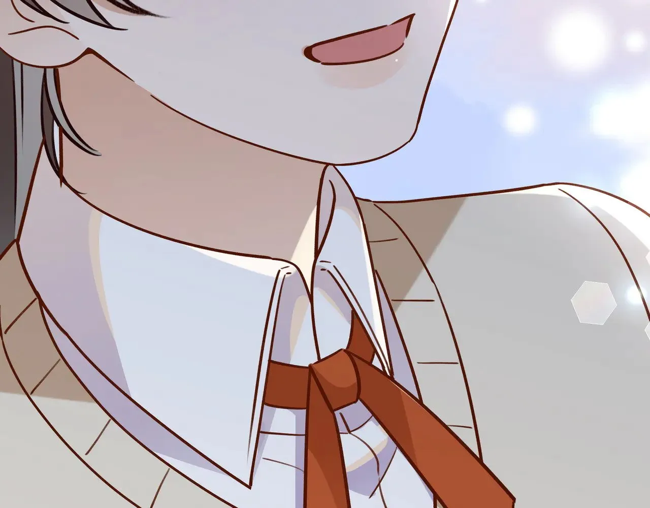 第96话 缠绵的分别 第116页