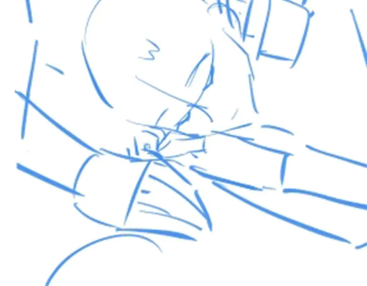 第96话 缠绵的分别 第135页