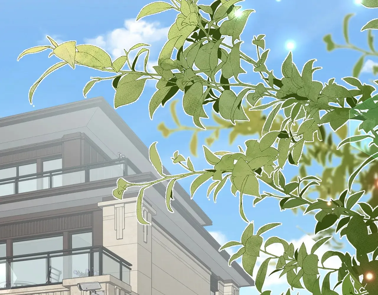 第97话 游说丁老 第6页