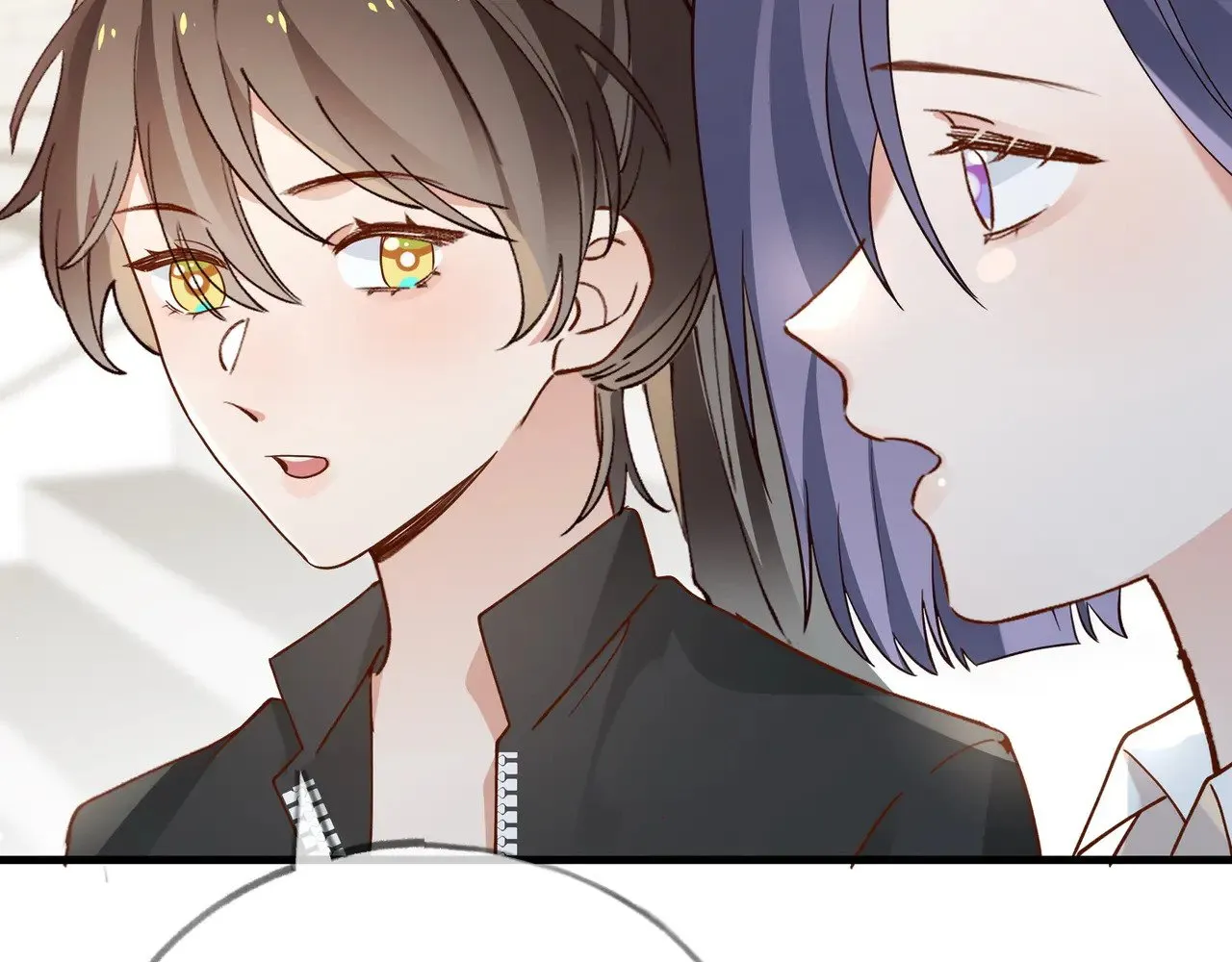 第100话 胜利后的逃亡 第45页