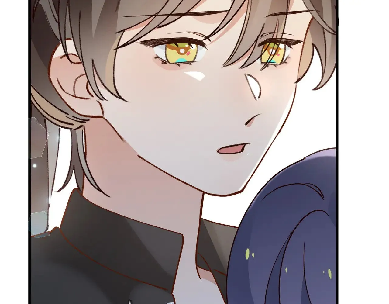 第100话 胜利后的逃亡 第55页