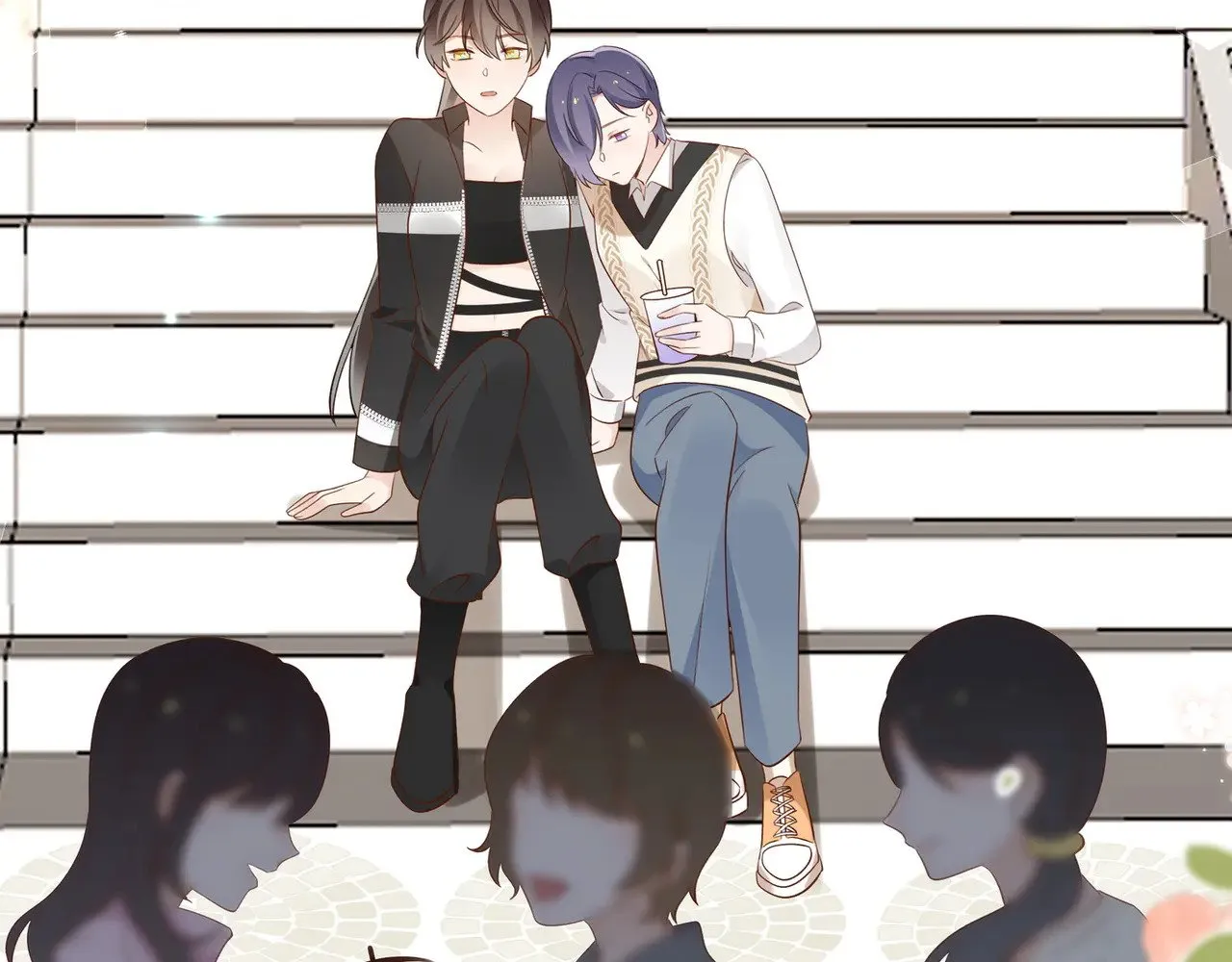 第100话 胜利后的逃亡 第58页