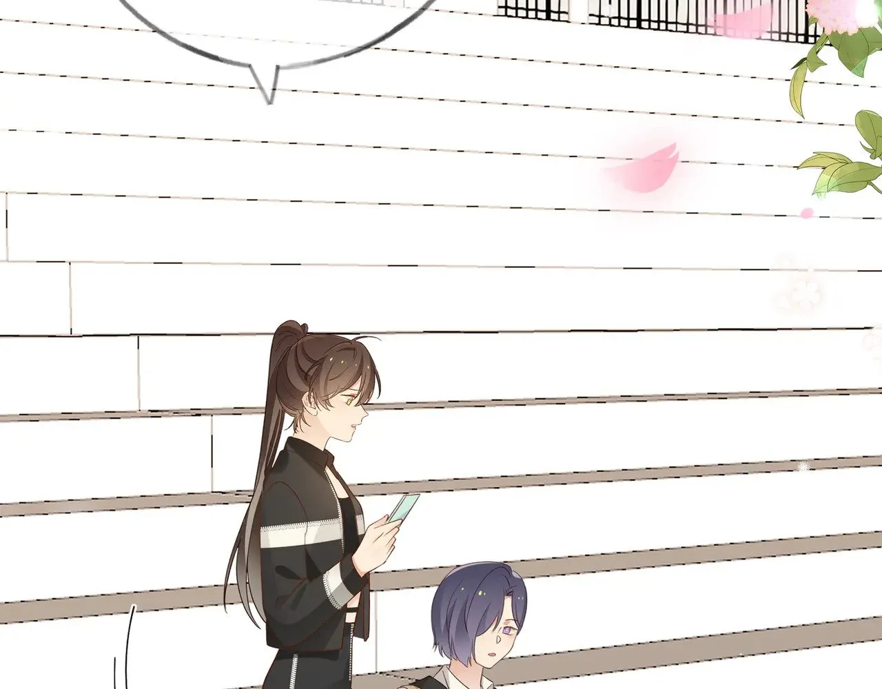 第100话 胜利后的逃亡 第64页