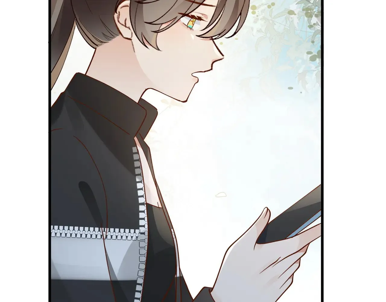 第100话 胜利后的逃亡 第68页
