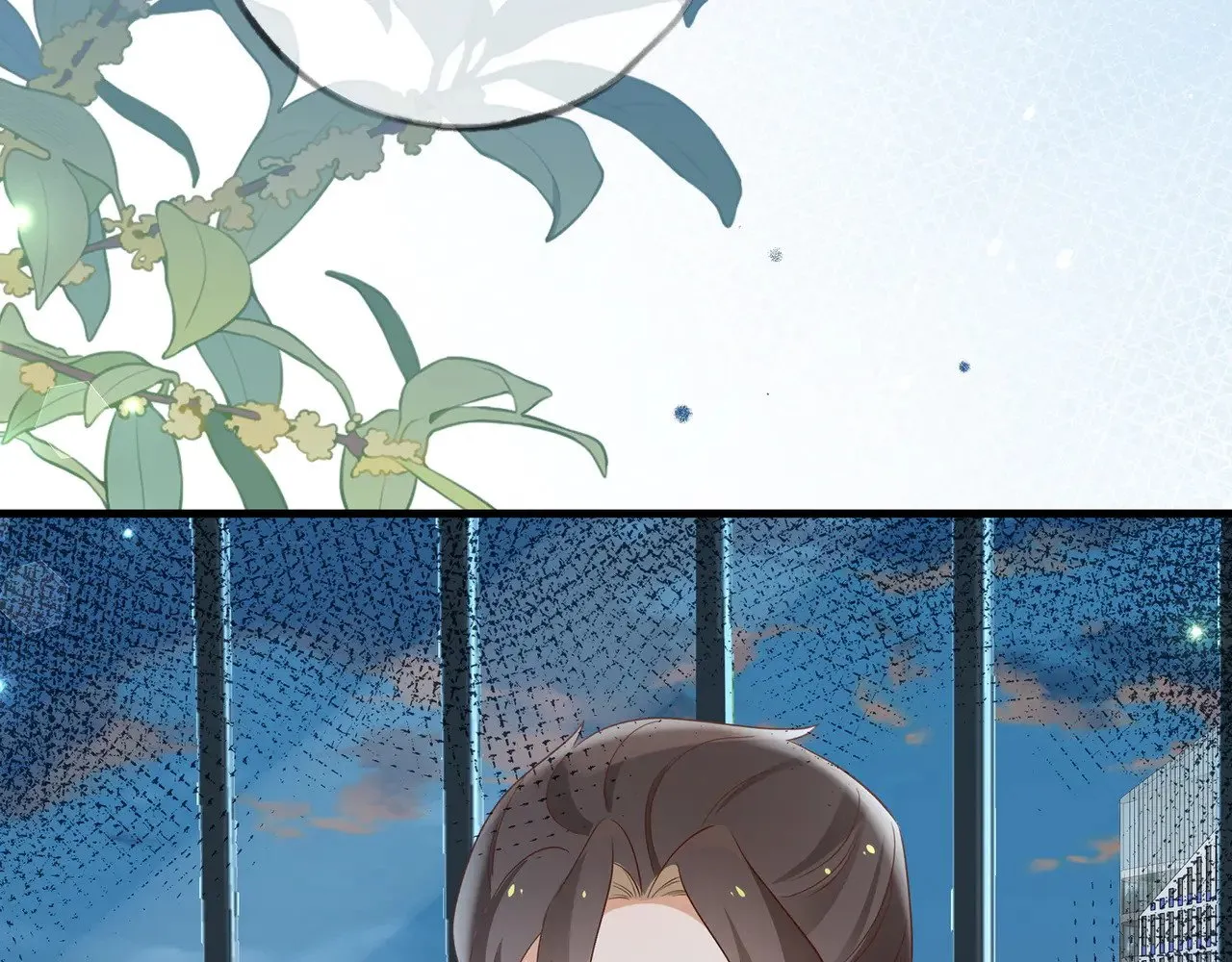第100话 胜利后的逃亡 第126页