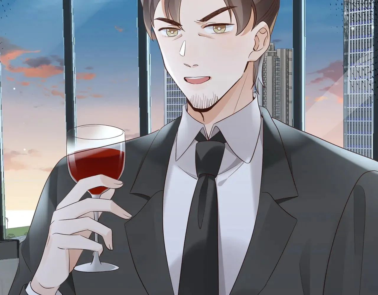 第100话 胜利后的逃亡 第127页