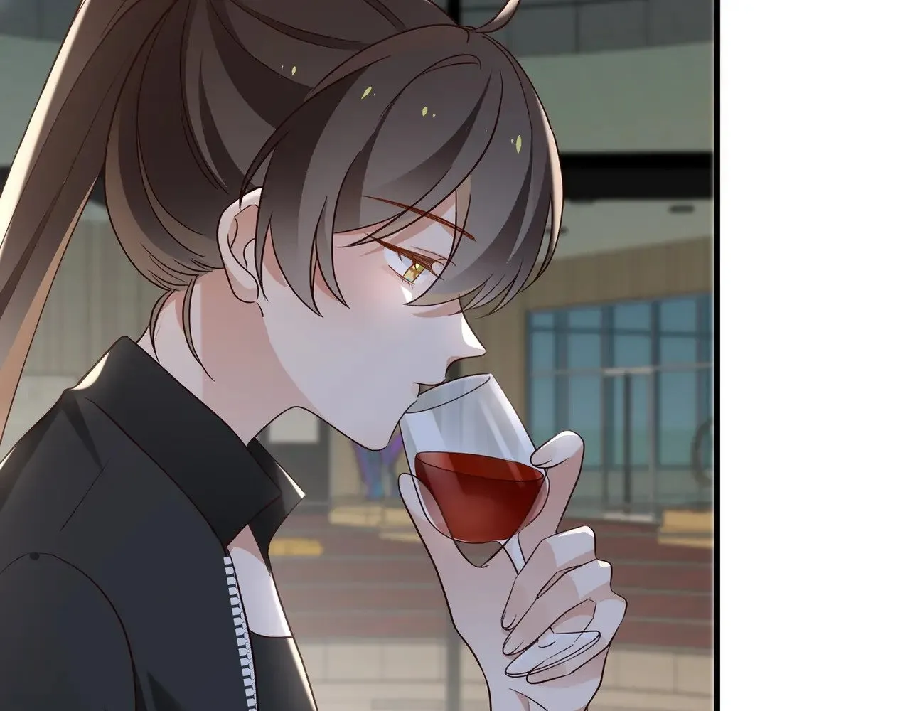 第101话 杀父仇人的女儿 第9页