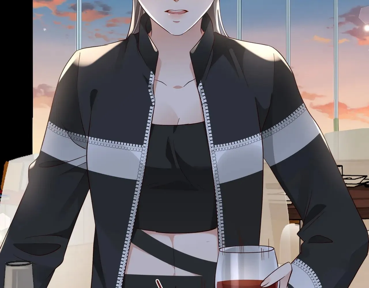 第101话 杀父仇人的女儿 第12页