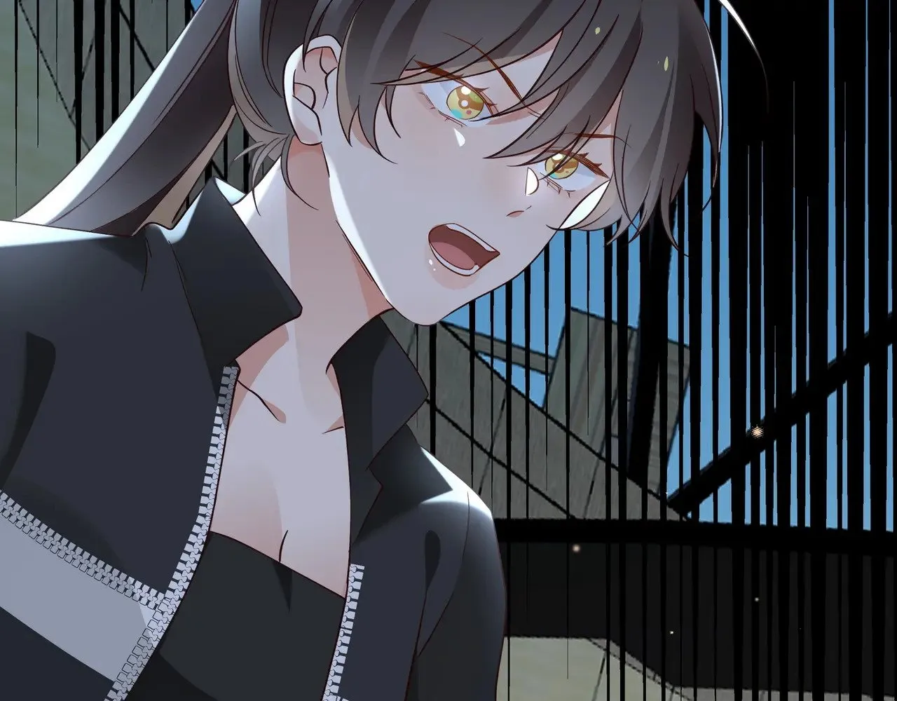 第101话 杀父仇人的女儿 第17页