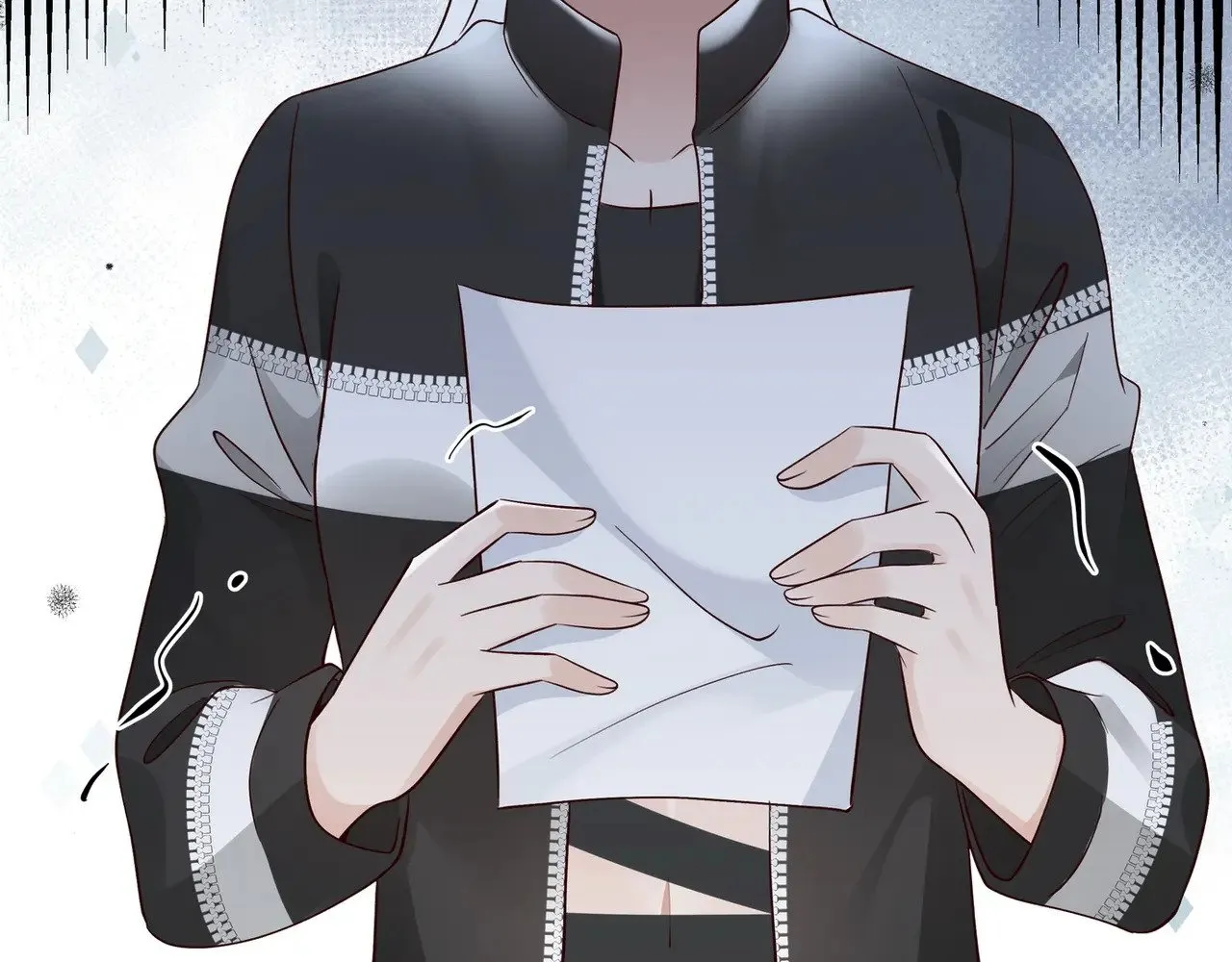 第101话 杀父仇人的女儿 第56页