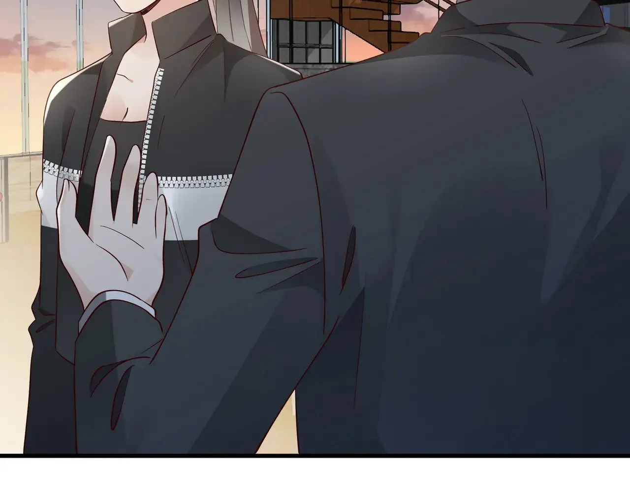 第101话 杀父仇人的女儿 第91页