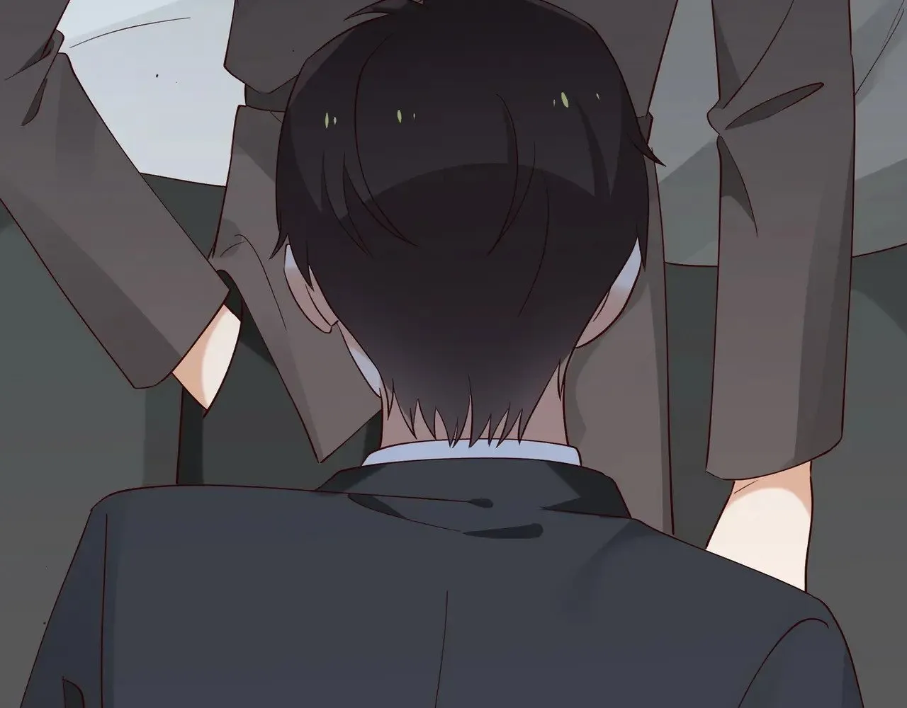 第101话 杀父仇人的女儿 第107页