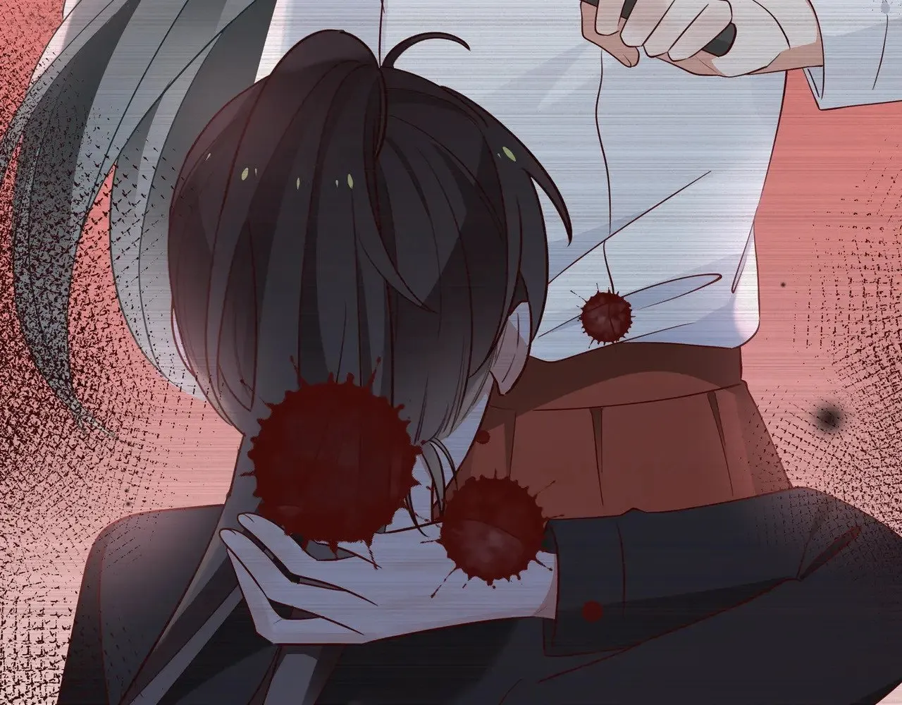 第101话 杀父仇人的女儿 第113页