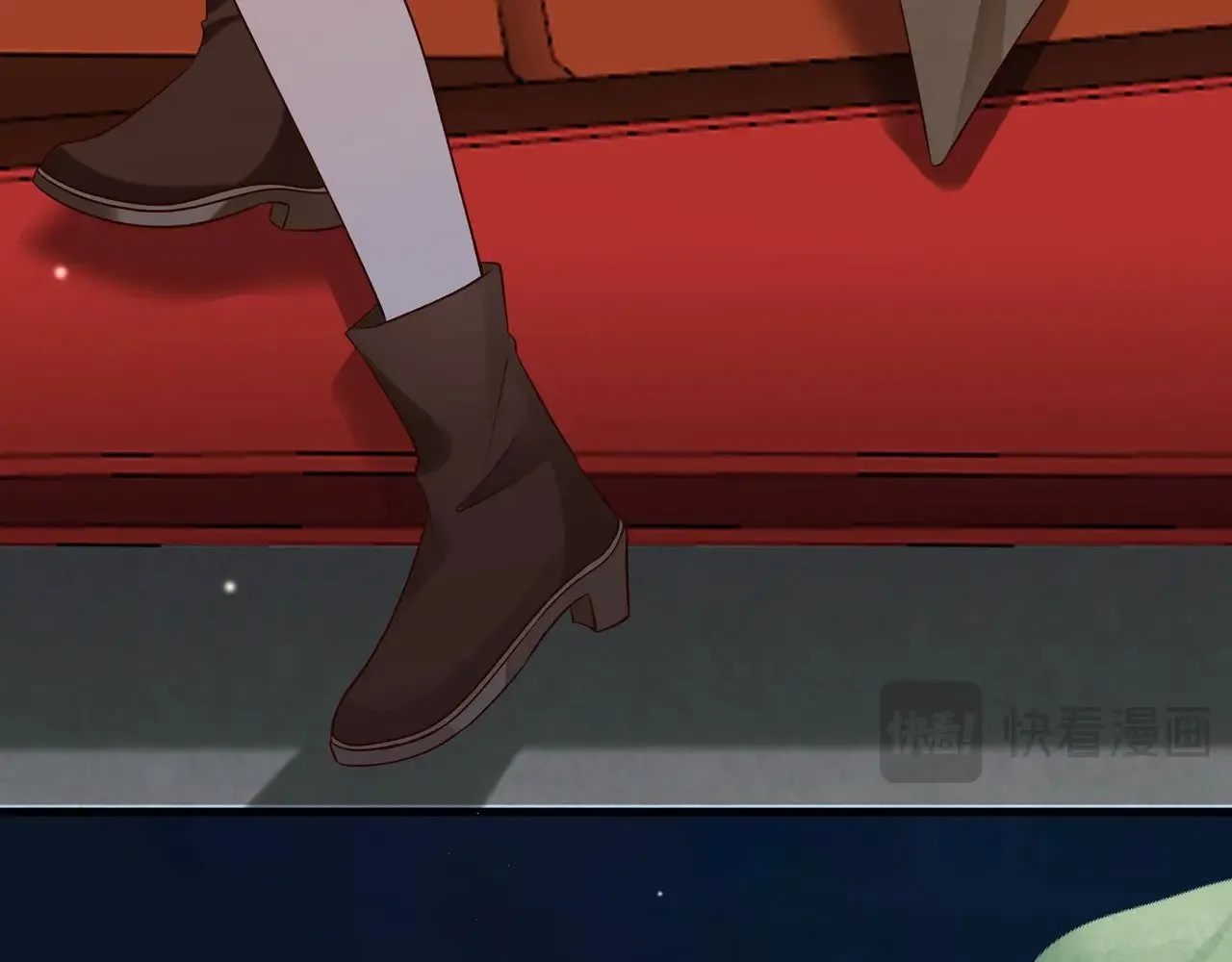 第102话 幼狮 第38页