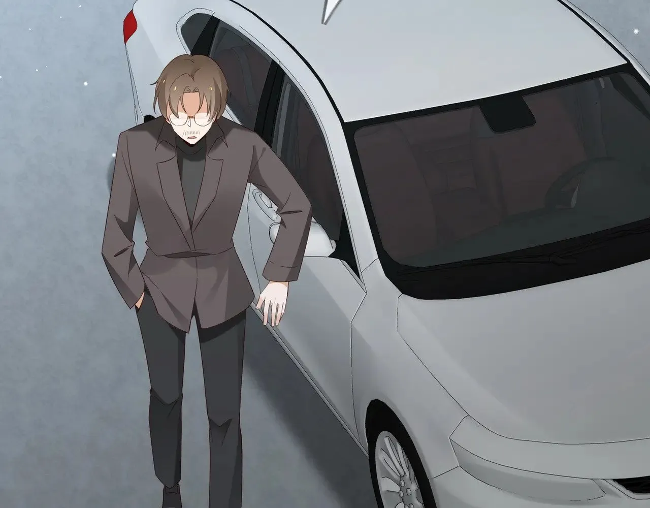 第102话 幼狮 第46页