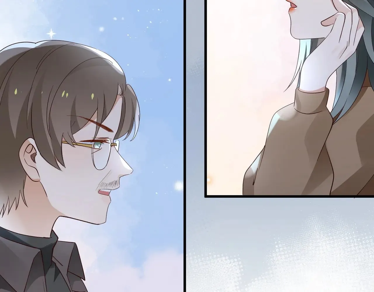 第102话 幼狮 第50页