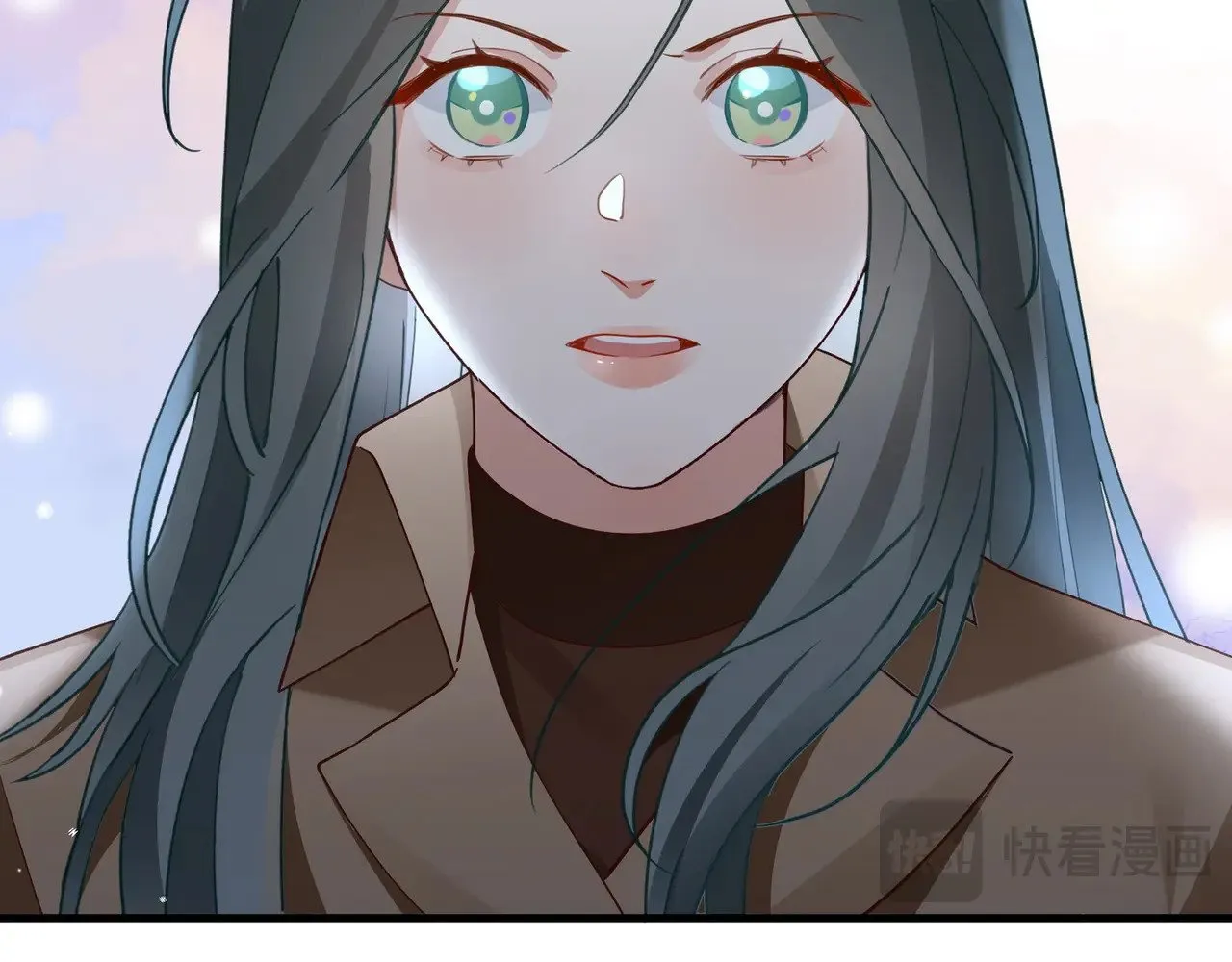 第102话 幼狮 第61页