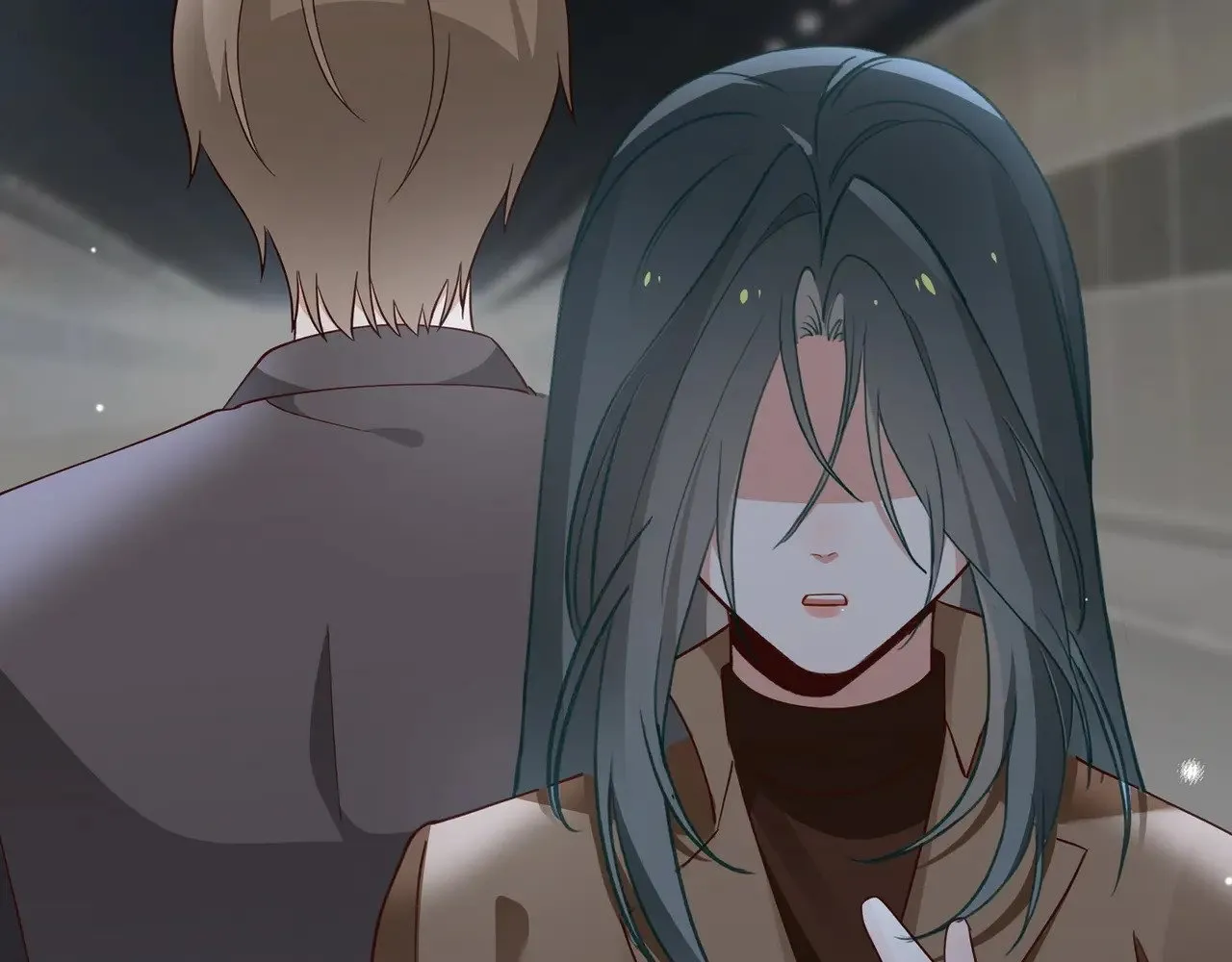 第102话 幼狮 第67页