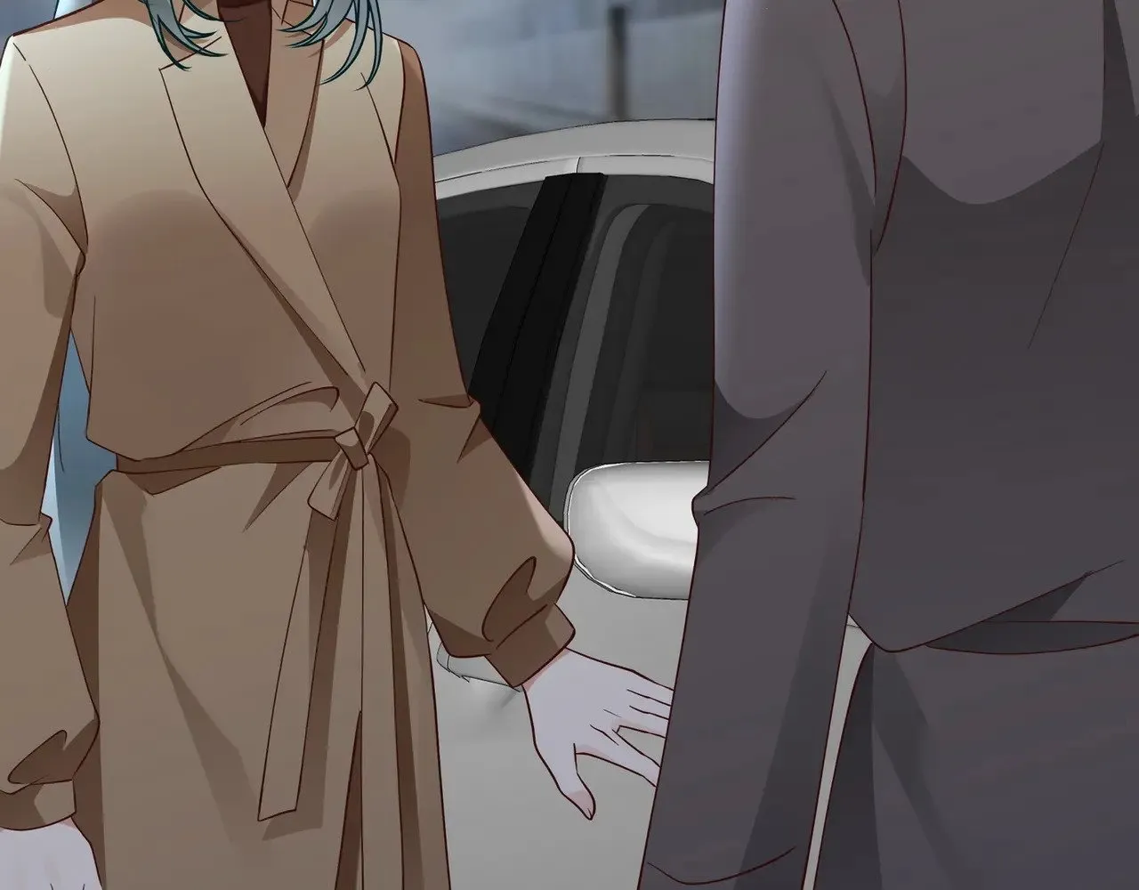 第102话 幼狮 第83页