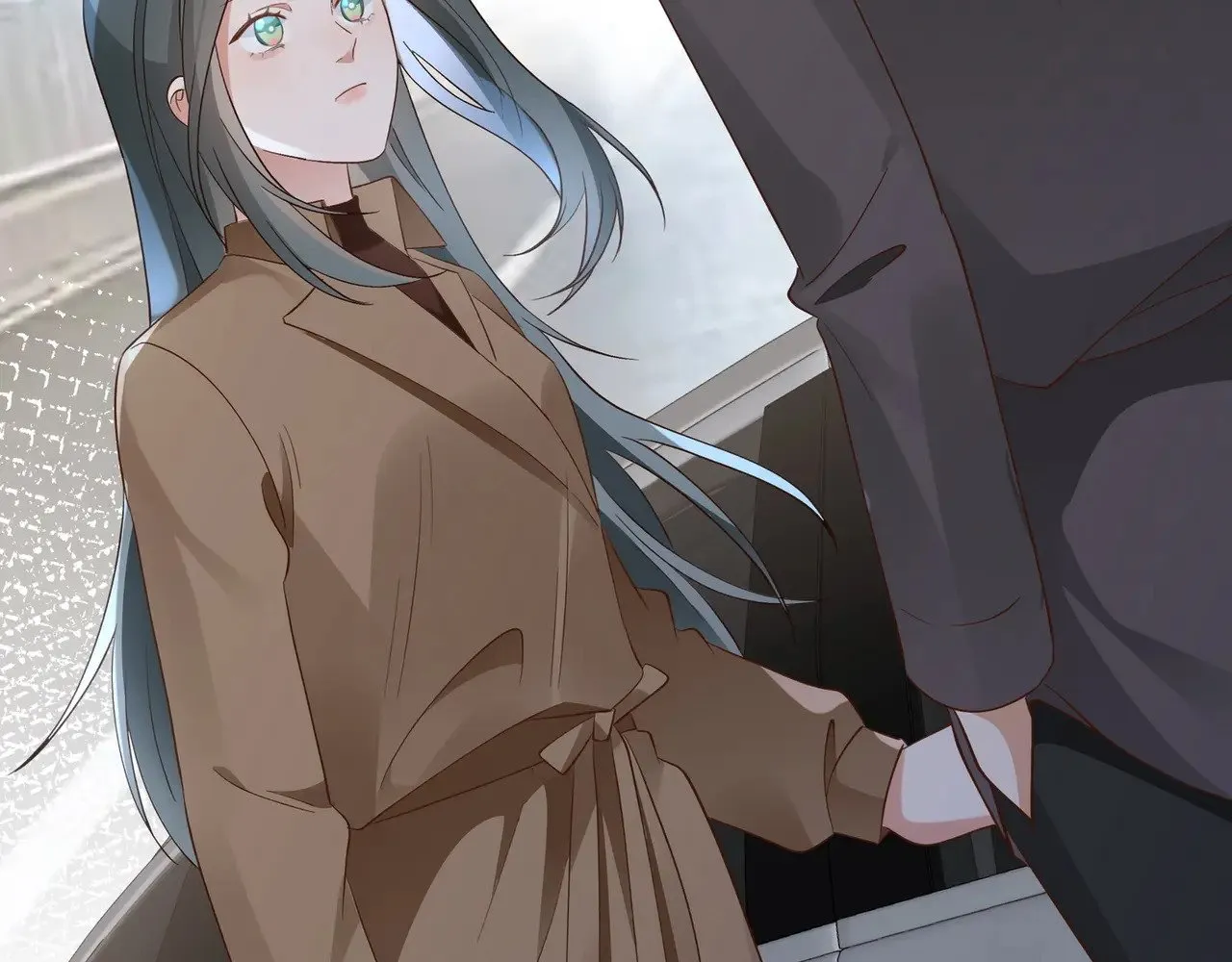 第102话 幼狮 第89页