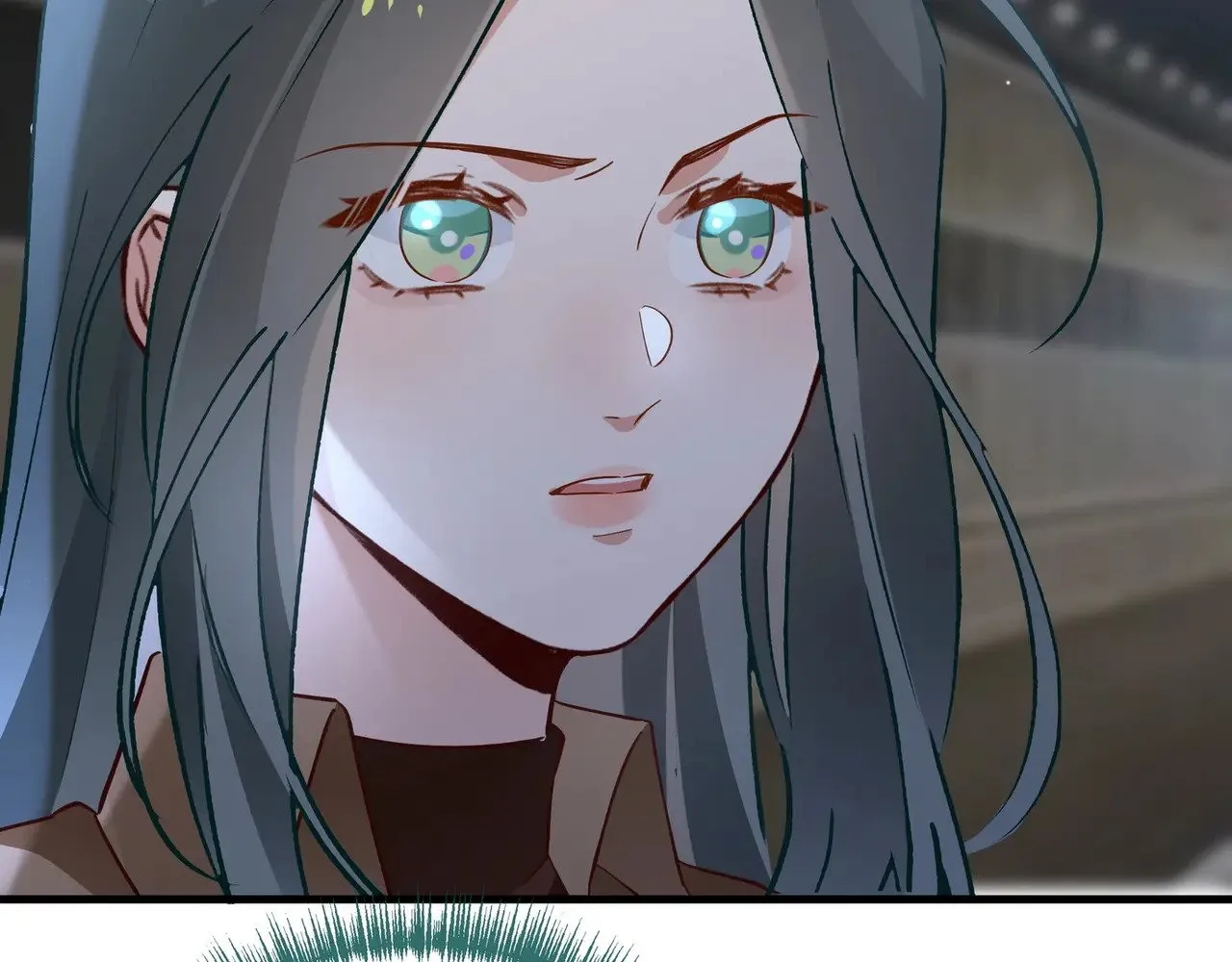 第102话 幼狮 第93页