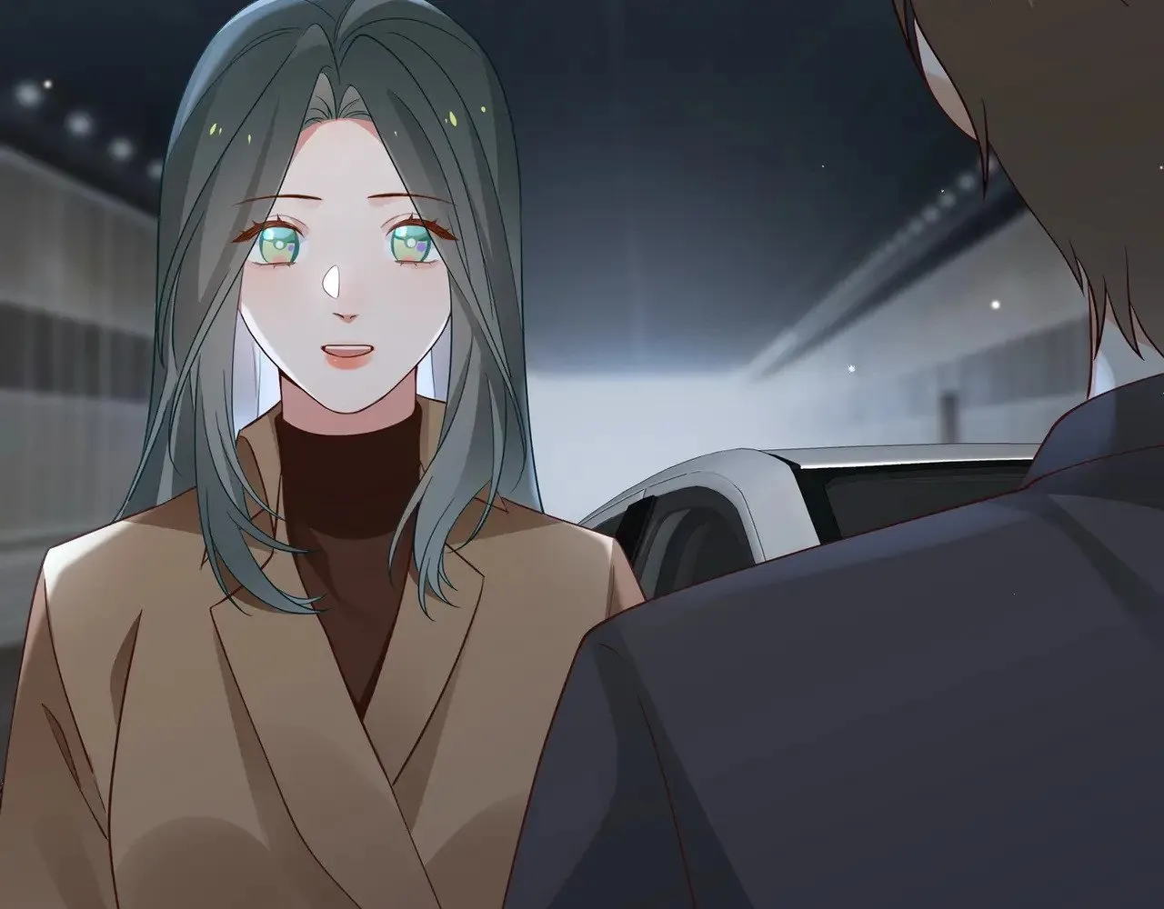 第102话 幼狮 第134页