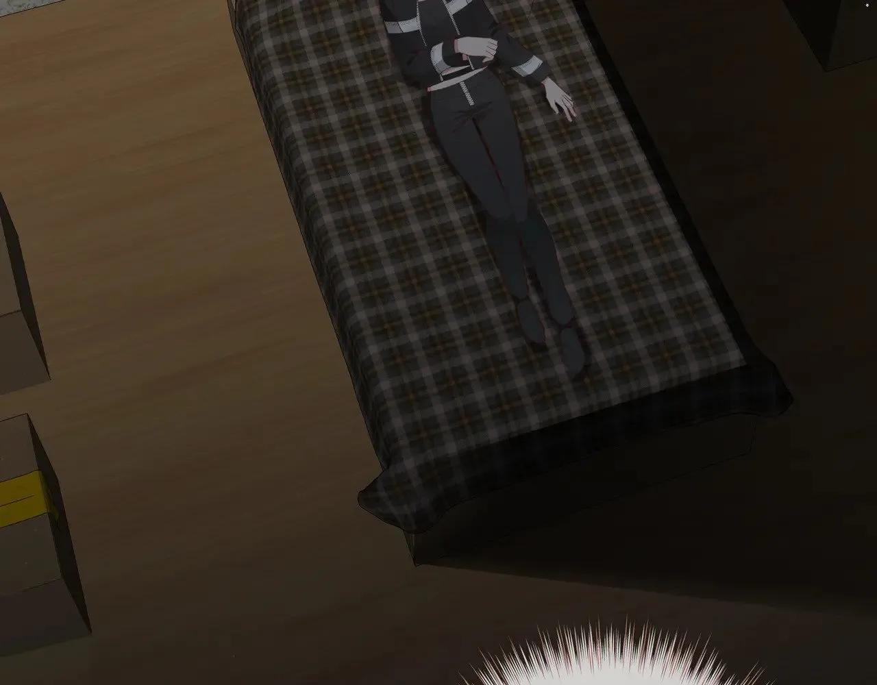 第103话 小黑屋 第6页
