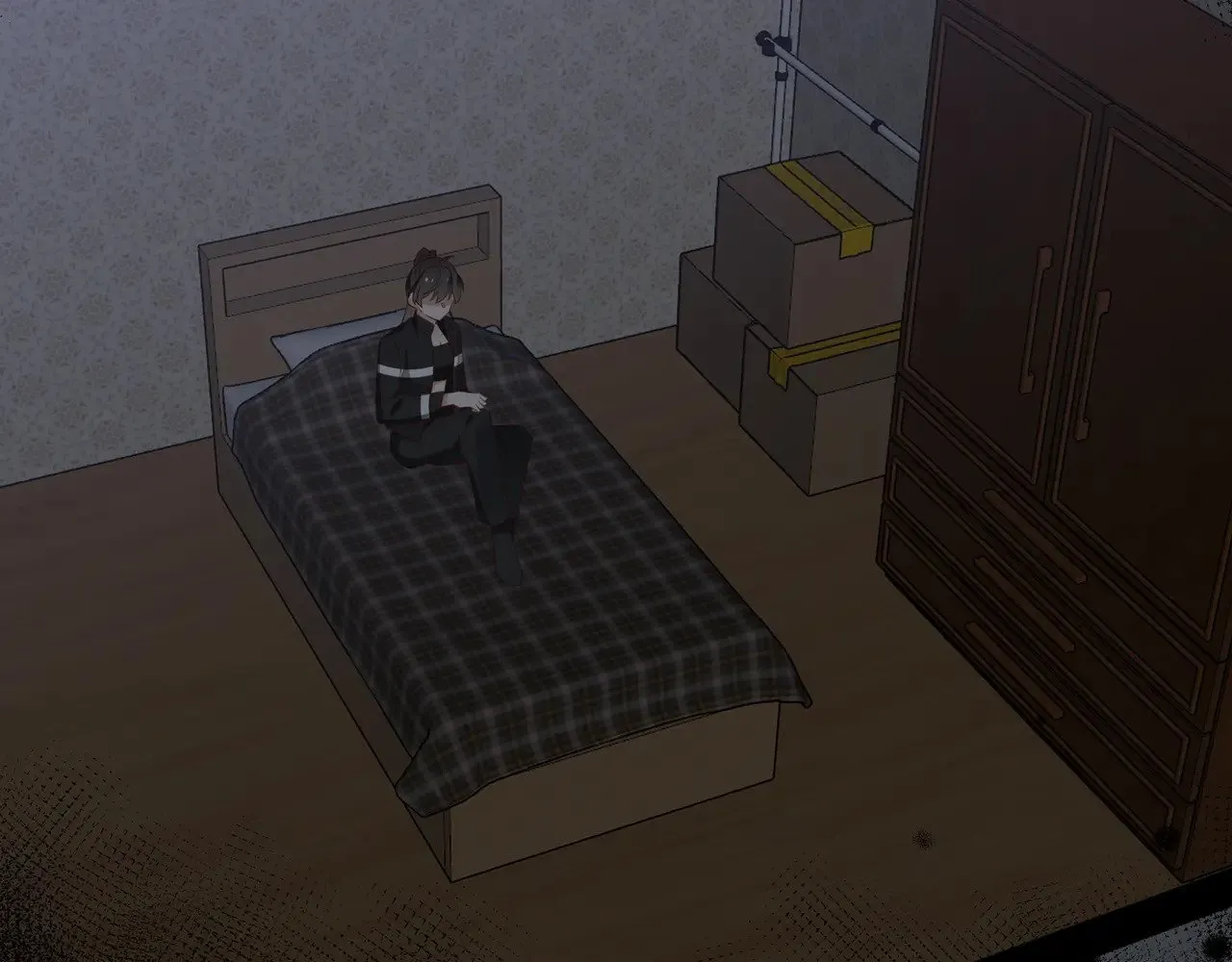 第103话 小黑屋 第19页